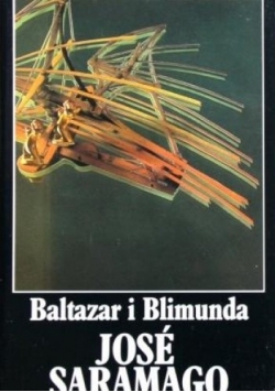 Baltazar i Blimunda