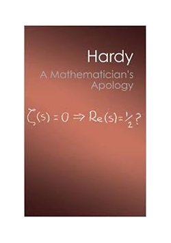 A Mathematician's Apology