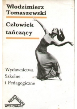 Człowiek tańczący
