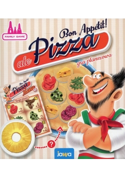 Gra ale Pizza