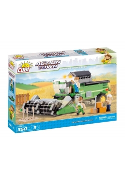 Action Town Kombajn
