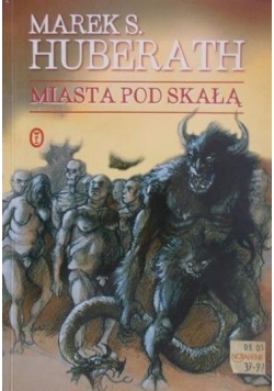Miasta pod skałą, Autograf Autora