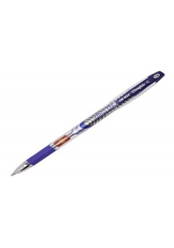 Długopis Ultra Glide niebieski
