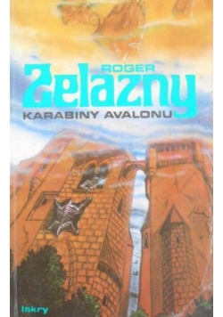 Karabiny Avalonu