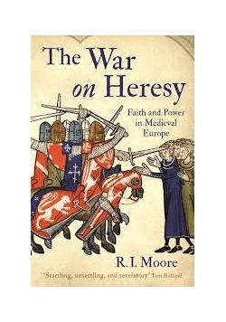 The war on heresy