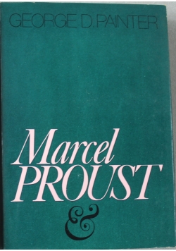 Marcel Proust tom 1