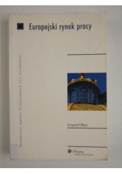 Europejski rynek pracy
