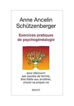 Exercices pratiques de psychogenealogie