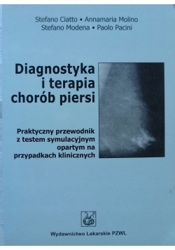 Diagnostyka i terapia chorób piersi