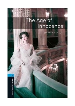 The Age of Innocence