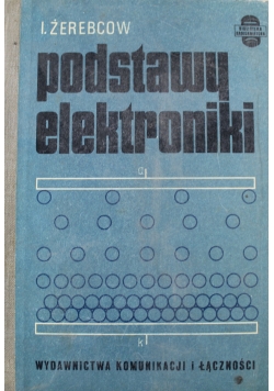 Podstawy elektroniki