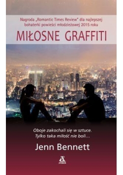 Miłosne graffiti