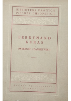 Wiersze i Pamiętniki