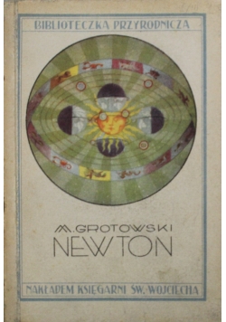 Newton część 1 1932 r.