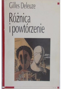 Różnica i powtórzenie