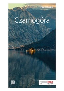 Travelbook - Czarnogóra w.2018