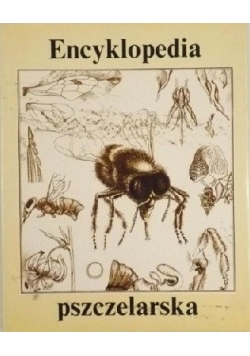 Encyklopedia pszczelarska
