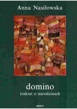 Domino. Traktat o narodzinach