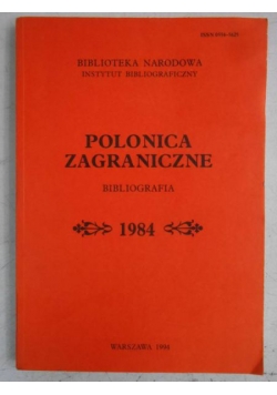 Polonica Zagraniczne