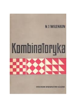 Kombinatoryka