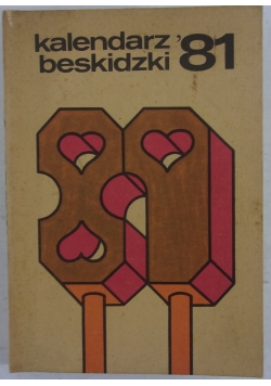 Kalendarz beskidzki 1981