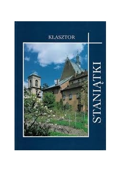 Niepołomice Staniątki Klasztor