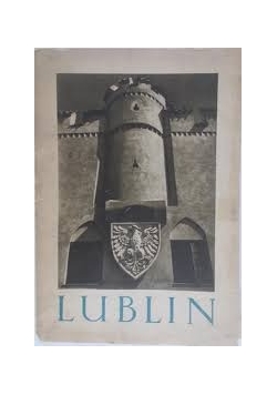 Lublin stare miasto