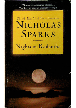 Nights in Rodanthe