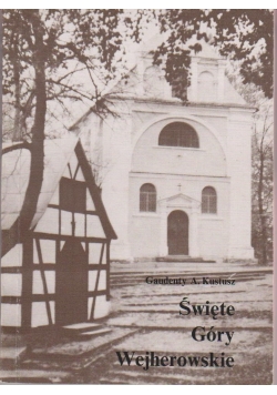 Święte Góry Wejherowskie