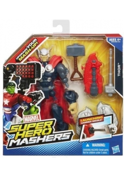 Super Hero Mashers Thor