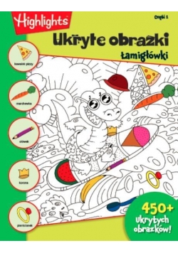 Ukryte obrazki część 1