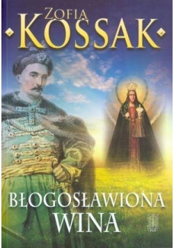 Błogosławiona wina