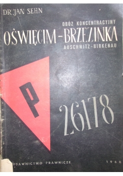 Oświęcim -Brzezinka