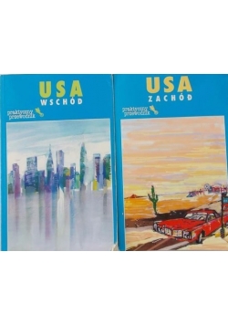 USA wschód / USA zachód, praktyczny przewodnik