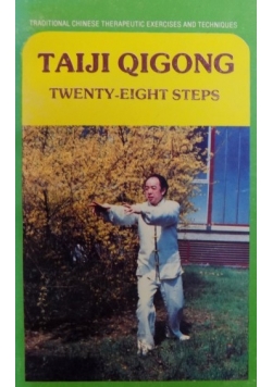 Taiji Qigong Twenty Eight Steps
