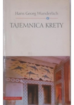 Tajemnica Krety