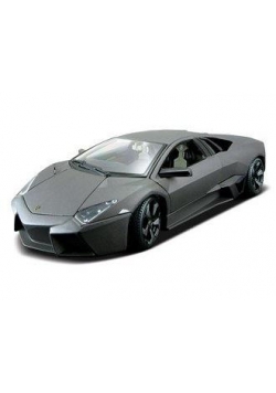 Lamborghini Reventón szary 1:24 BBURAGO