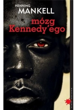 Mózg Kennedy'ego Wydanie I