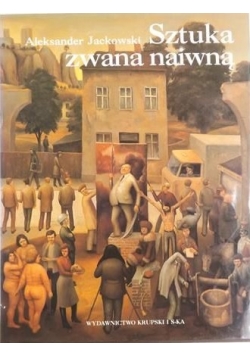 Sztuka zwana naiwną