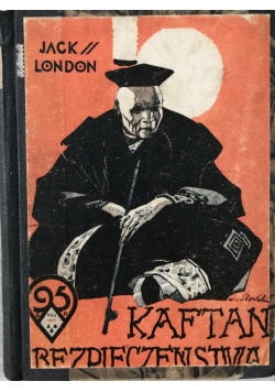 Kaftan bezpieczeństwa Tom I, 1927 r.