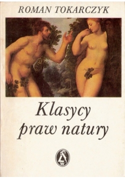 Klasycy praw natury