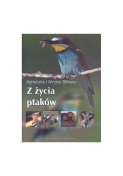 Z życia ptaków Videograf II