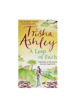A Leap of Faith