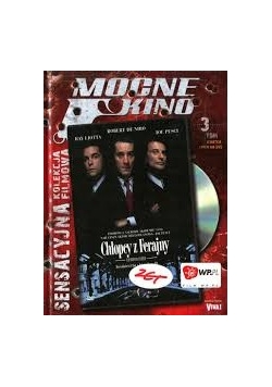 Chłopcy z Ferajny, DVD Nowa