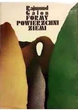 Formy  powierzchni ziemi zarys  geomorfologii