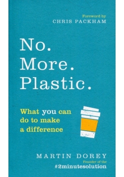 No More Plastic