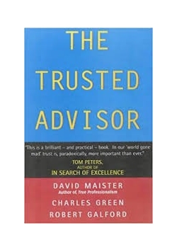 The trusted advisor