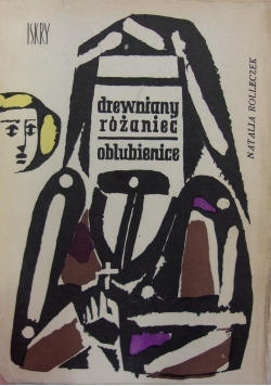 Drewniany różaniec