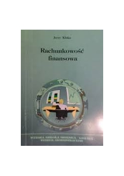 Rachunkowość finansowa
