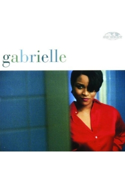 Gabrielle, CD